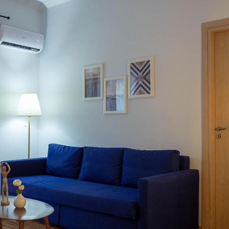 Adorable 2 Bedroom Apartment Close To Ancient Athens City Center 外观 照片