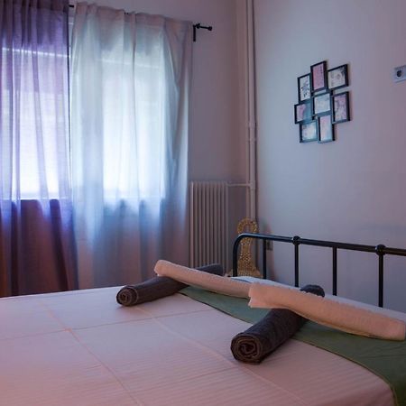 Adorable 2 Bedroom Apartment Close To Ancient Athens City Center 外观 照片
