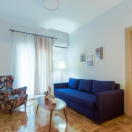 Adorable 2 Bedroom Apartment Close To Ancient Athens City Center 外观 照片