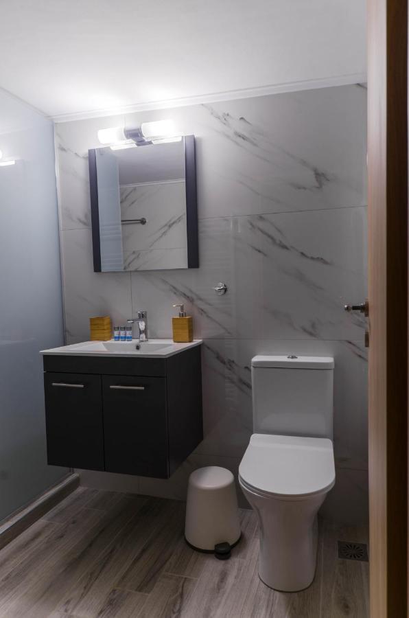 Adorable 2 Bedroom Apartment Close To Ancient Athens City Center 外观 照片