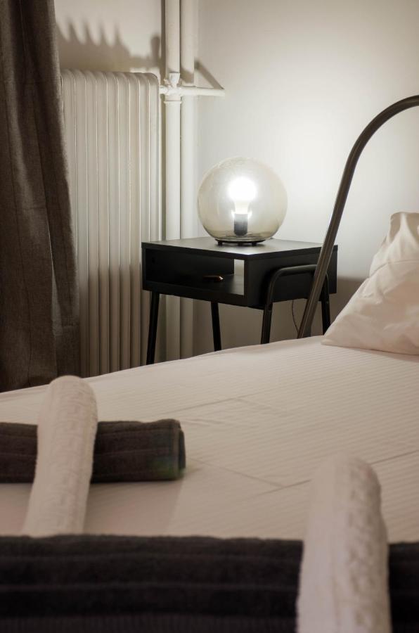 Adorable 2 Bedroom Apartment Close To Ancient Athens City Center 外观 照片