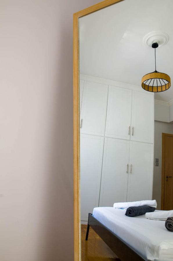 Adorable 2 Bedroom Apartment Close To Ancient Athens City Center 外观 照片