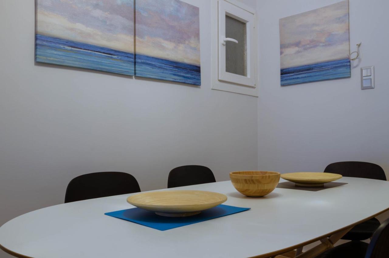 Adorable 2 Bedroom Apartment Close To Ancient Athens City Center 外观 照片