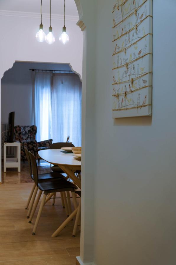 Adorable 2 Bedroom Apartment Close To Ancient Athens City Center 外观 照片