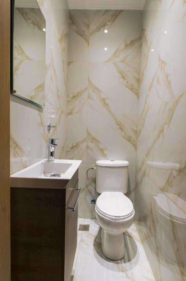 Adorable 2 Bedroom Apartment Close To Ancient Athens City Center 外观 照片