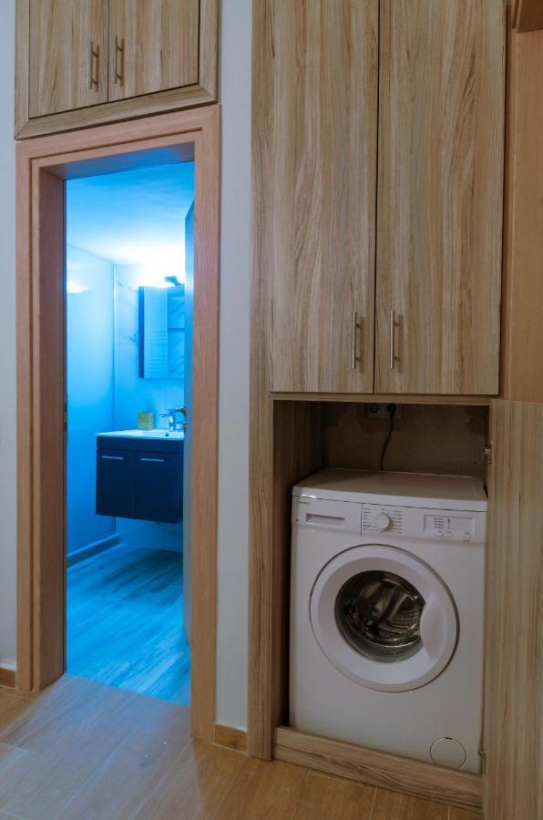 Adorable 2 Bedroom Apartment Close To Ancient Athens City Center 外观 照片